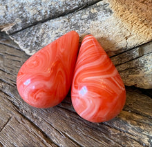 Load image into Gallery viewer, Vintage Chubby Drop beads