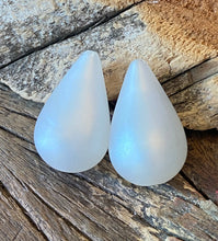 Load image into Gallery viewer, Vintage Chubby Drop beads