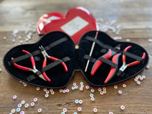 Load image into Gallery viewer, Sweetheart Tool Kit: 5 Full Sized Jewelry Tools!