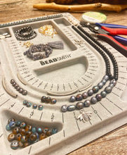 Load image into Gallery viewer, Tompkins Square Necklace Kit