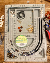 Load image into Gallery viewer, Tompkins Square Necklace Kit