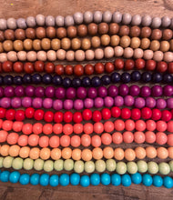 Load image into Gallery viewer, Wooden 108 Mala Kit