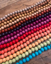 Load image into Gallery viewer, Wooden 108 Mala Kit