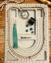 Load image into Gallery viewer, Wooden 108 Mala Kit