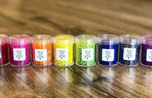 Load image into Gallery viewer, Seed Bead Jars - Size 11/0