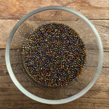 Load image into Gallery viewer, Seed Bead Jars - Size 11/0