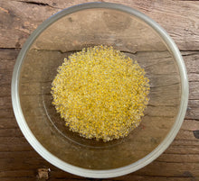 Load image into Gallery viewer, Seed Bead Jars - Size 11/0