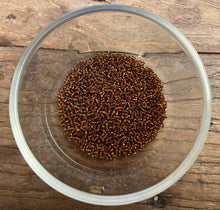 Load image into Gallery viewer, Seed Bead Jars - Size 11/0