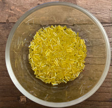 Load image into Gallery viewer, Seed Bead Jars - Size 11/0