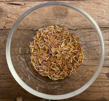 Load image into Gallery viewer, Seed Bead Jars - Size 11/0