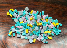 Load image into Gallery viewer, Mosaic Tile Bracelet Jars