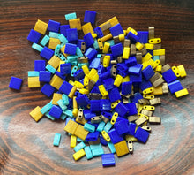 Load image into Gallery viewer, Mosaic Tile Bracelet Jars