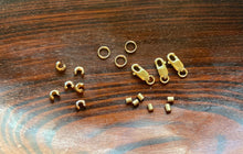 Load image into Gallery viewer, Three Project Findings Jar