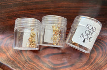 Load image into Gallery viewer, Three Project Findings Jar