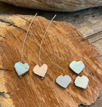 Load image into Gallery viewer, Sweetheart Pyrite Bead