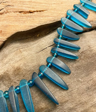 Load image into Gallery viewer, Vintage Matte Glass