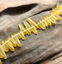 Load image into Gallery viewer, Vintage Matte Glass