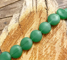 Load image into Gallery viewer, Vintage Matte Glass