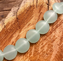 Load image into Gallery viewer, Vintage Matte Glass