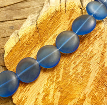 Load image into Gallery viewer, Vintage Matte Glass