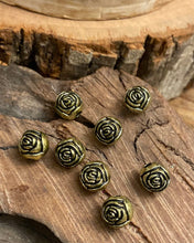 Load image into Gallery viewer, Golden Rosebud Bundle (4 pairs)