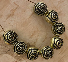 Load image into Gallery viewer, Golden Rosebud Bundle (4 pairs)