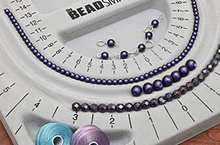 Load image into Gallery viewer, Bead Design Board