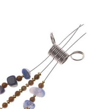 Load image into Gallery viewer, Bead Stoppers (set of 2)