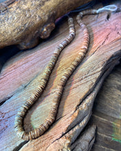 Load image into Gallery viewer, 3mm Light Color Heishi Shell Beads