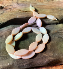 Load image into Gallery viewer, Whisper Pink Mother of Pearl