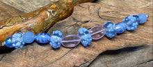 Load image into Gallery viewer, Handblown Decorative Italian Glass Beads
