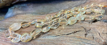 Load image into Gallery viewer, 8mm Citrine Nugget Beads
