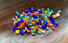 Load image into Gallery viewer, Mosaic Tile Bracelet Jars
