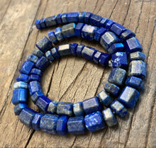Load image into Gallery viewer, Lapis Lazuli Beads
