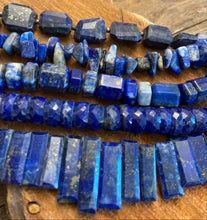 Load image into Gallery viewer, Lapis Lazuli Beads
