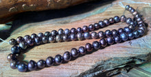 Load image into Gallery viewer, 6mm Tahitian Pearls- LUMINOUS
